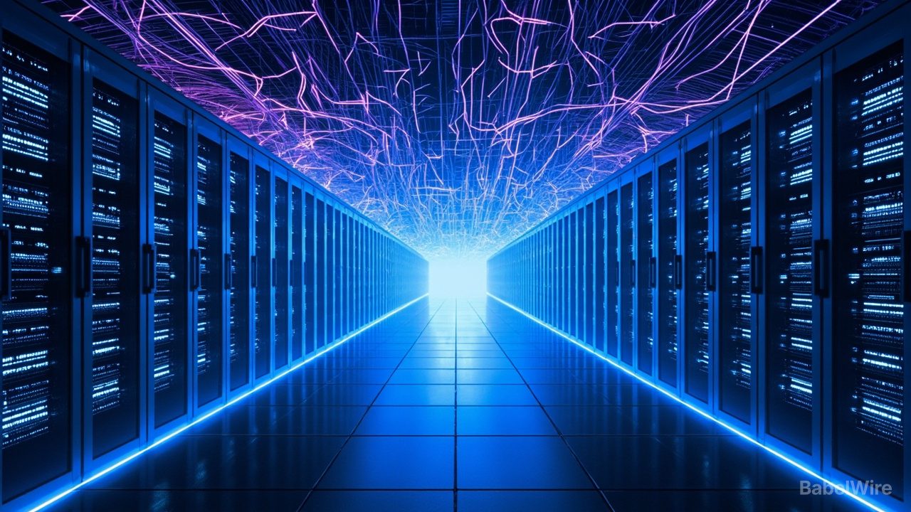 Anthropic schließt Gigawatt-Computing-Deal mit Google und Broadcom