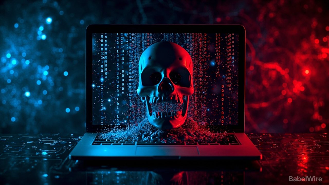 Infostealer-Malware entführt Claude-Sitzungen und verbraucht Guthaben warnt Anthropic
