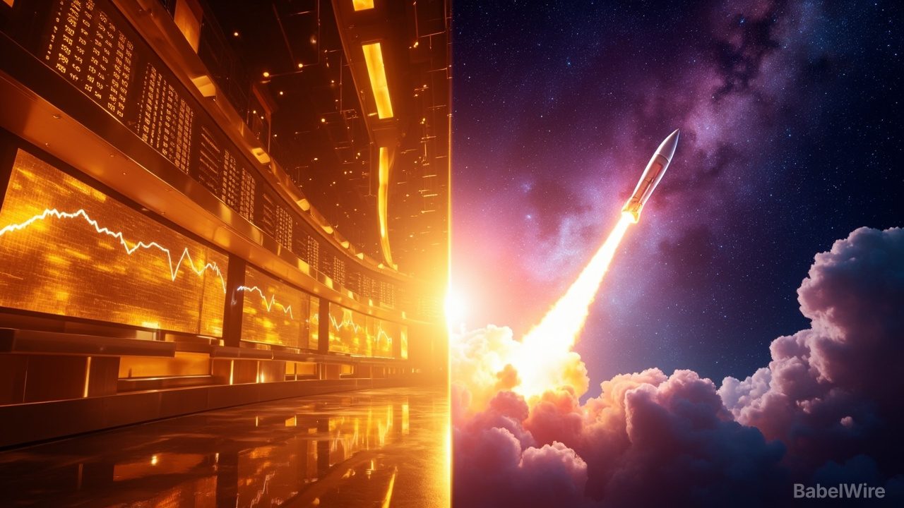 Anthropic, Mega-IPO'da Hissedarların Hisse Satışına İzin Vermeyi Düşünüyor, SpaceX Planından Sapıyor