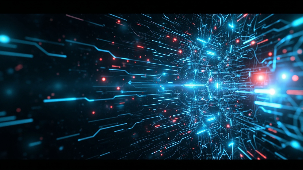 Anthropic's Mythos AI Breaks Into Classified US Systems in Hours