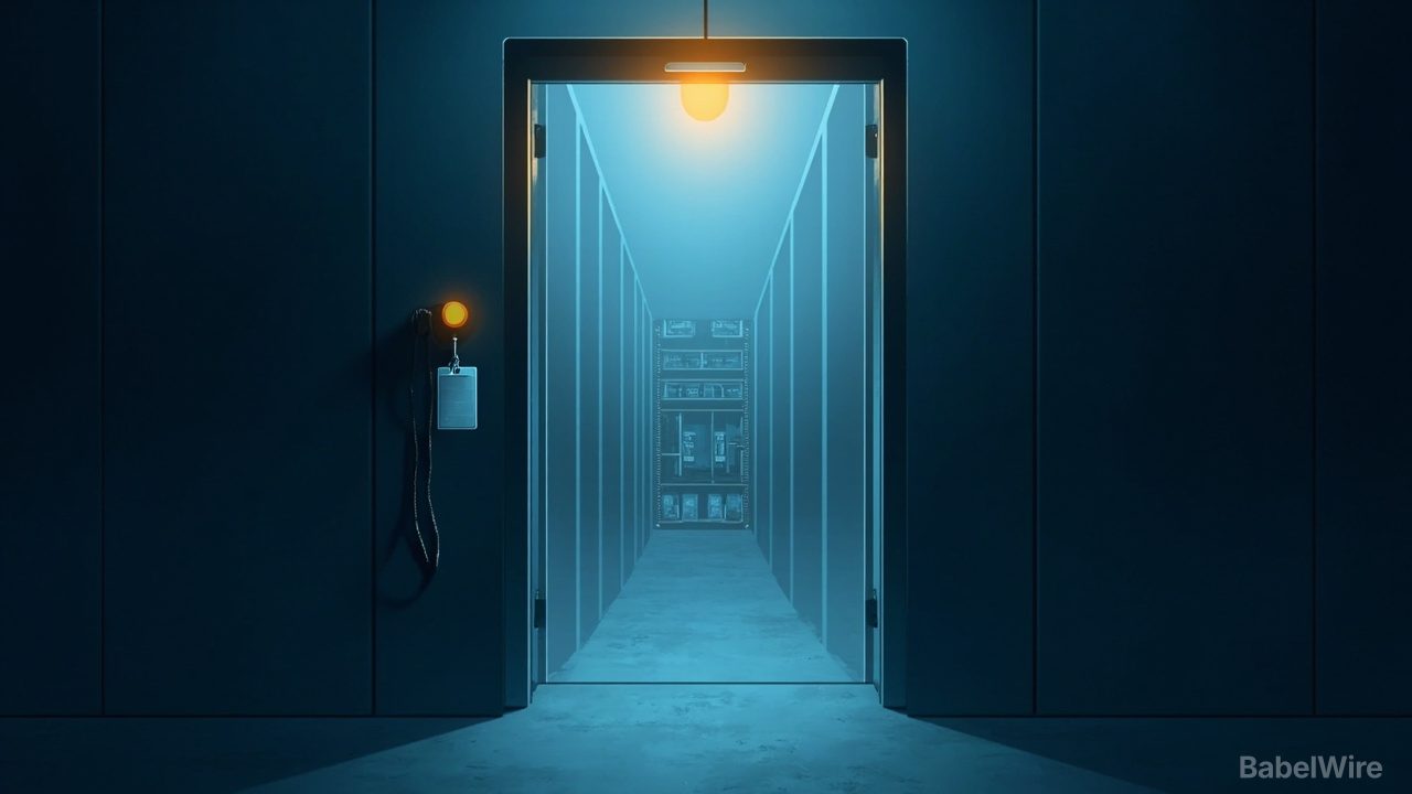 An Outside Watchdog Got Employee-Style Access at Anthropic. Access Is the Easy Part.