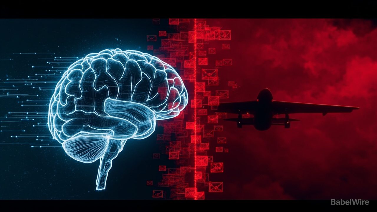 Pentagon E-postaları Ortaya Çıkardı: Anthropic'in Mücadelesi Otonom Silahlar ve Kitlesel Gözetim Üzerineydi
