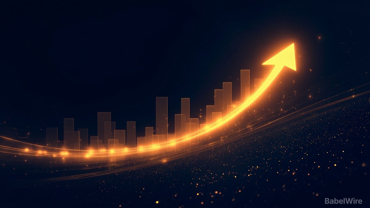 Anthropic übertrifft 11,5 Milliarden Dollar Quartalsumsatz — 14-facher Anstieg im Jahresvergleich
