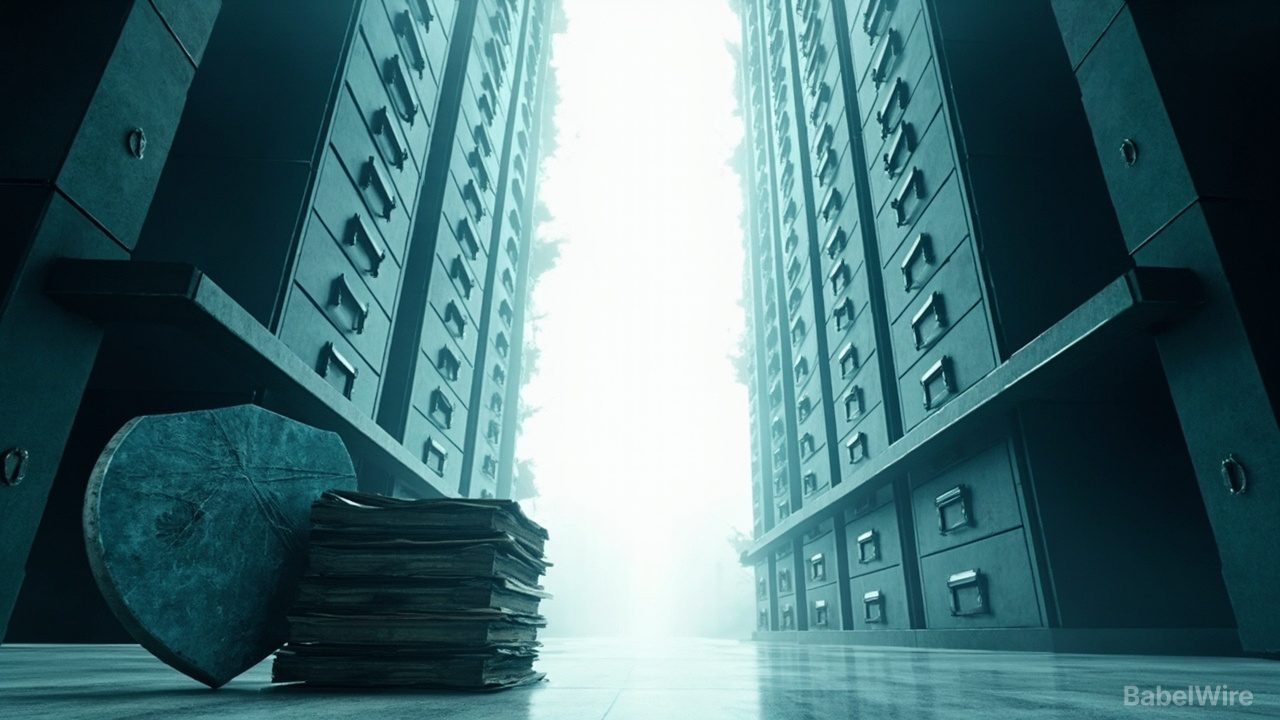 Anthropic's filing admits what the industry avoids: a catastrophic AI incident may be uninsurable