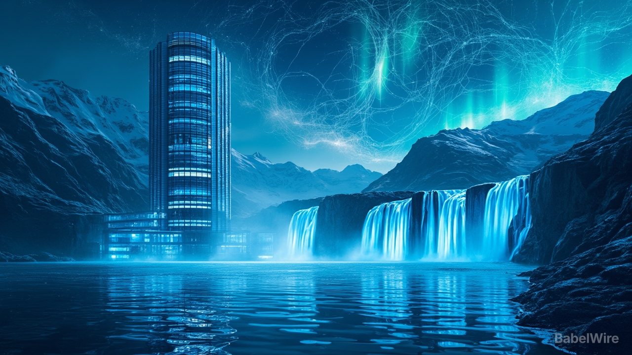 Anthropic sichert sich 10-Milliarden-Dollar-Compute-Deal mit Cloud-Startup, das es vor sechs Monaten noch nicht gab