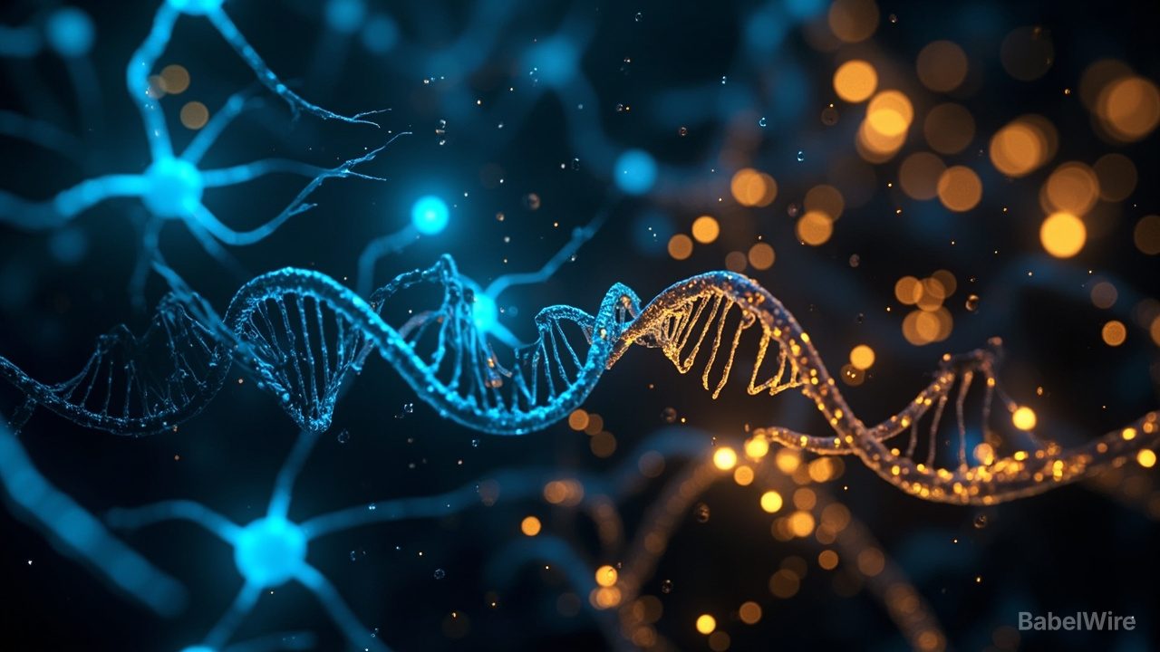 Bilim İnsanları 'Uzun Ömür Geni' APOE2'nin Beyni Alzheimer'dan Nasıl Koruduğunu Çözdü