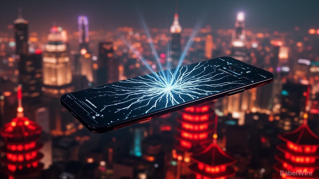 Apple trainiert mit Hilfe von Alibaba ein eigenes KI-Modell für China