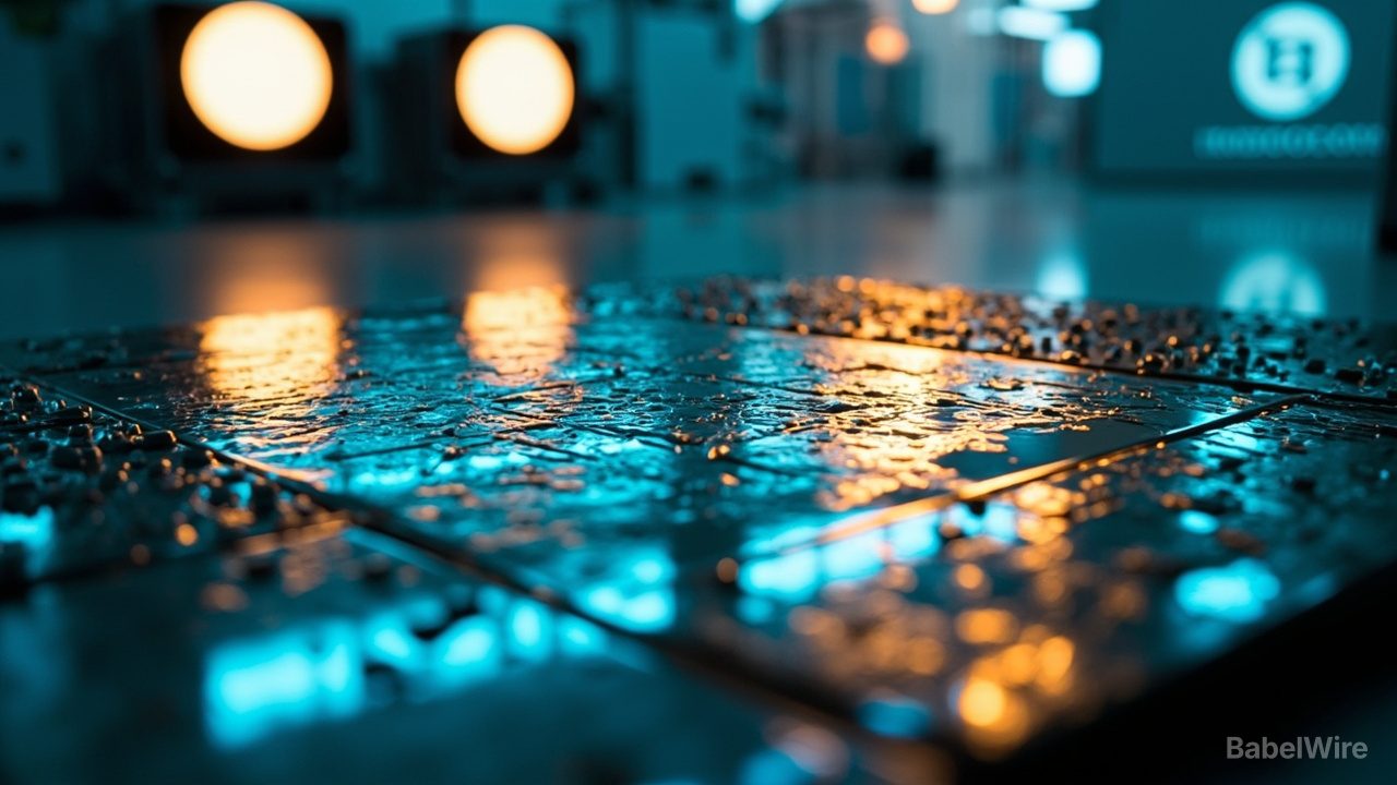 Apple, Broadcom'a En Büyük ABD Çip Üretim Anlaşmasında 30 Milyar Dolar Taahhüt Etti