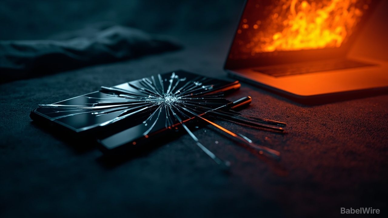 Apple schließt CoreGraphics-Zero-Day, der gegen ausgewählte Ziele eingesetzt wurde