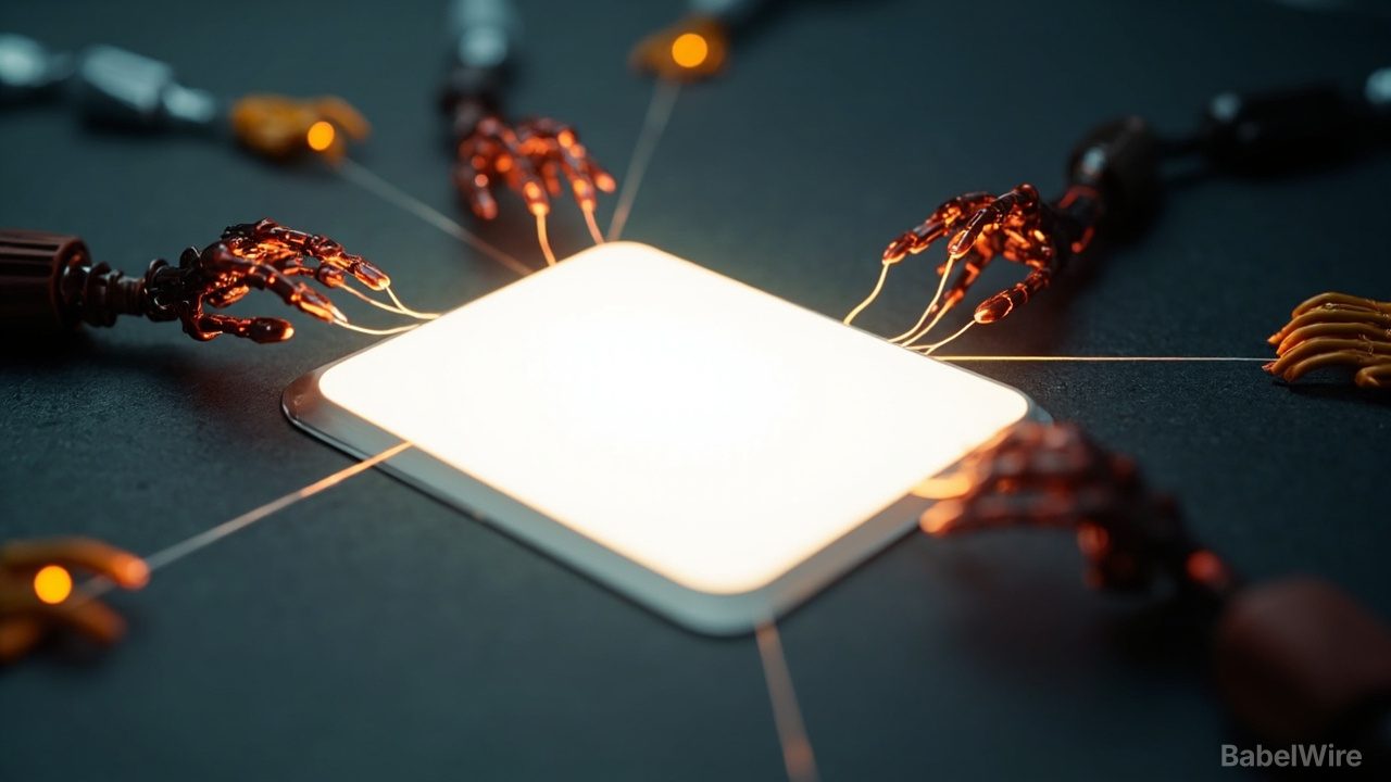 Apple, Pages, Keynote ve Numbers'ın içine hem yapay zekâ asistanı hem MCP kapısı koyuyor