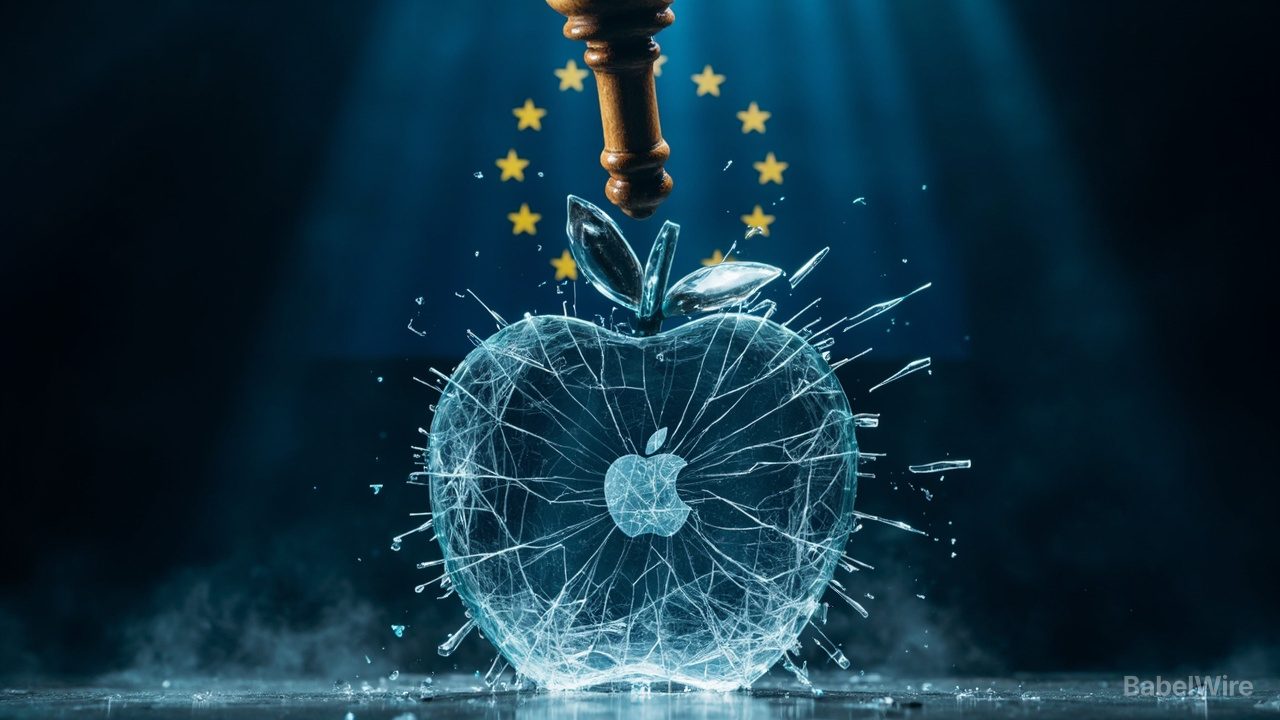 AB Mahkemesi Apple'a Darbe Vurdu, Dijital Piyasalar Yasası Kapsamındaki 'Kapı Bekçisi' Etiketini Onadı