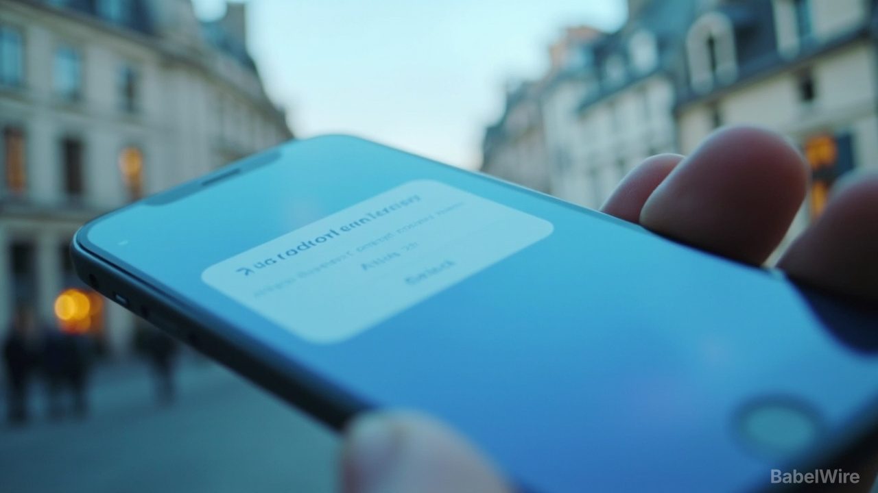 Apple, Rekabet baskisi altinda EU uygulamalarina daha az korkutucu izleme onay ekranlari gosterecek