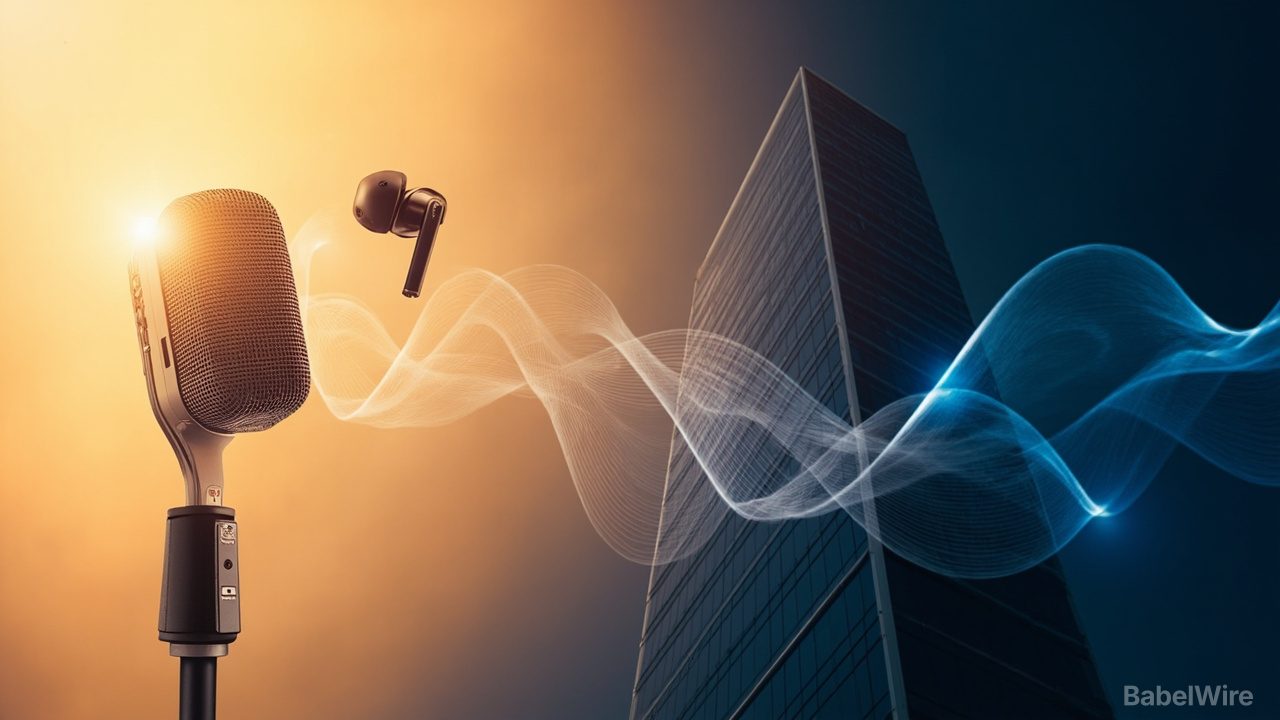 Apple lizenziert Huxe' KI-Podcast-Technik und holt das Team – ein Reverse Acqui-Hire