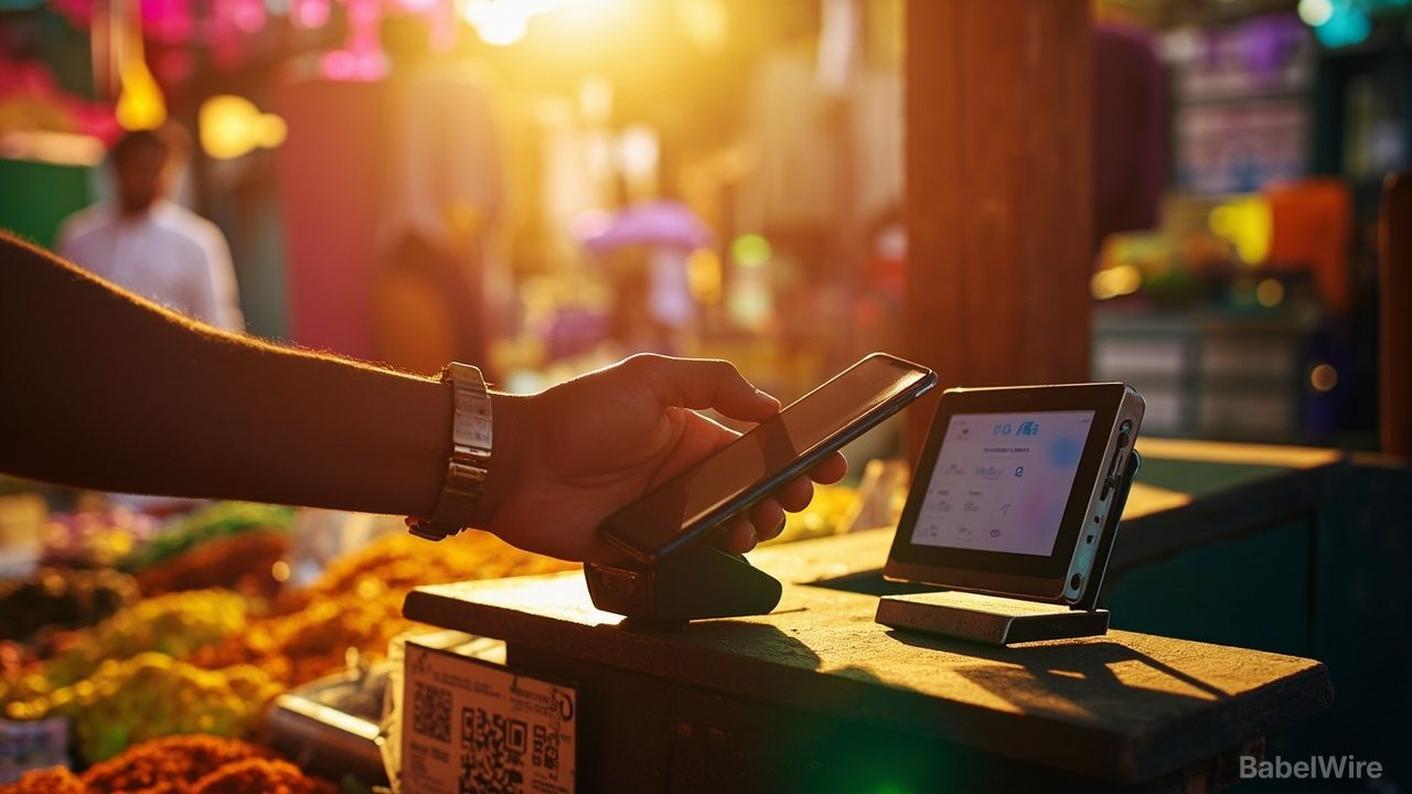 Apple Pay startet in Indien – mit Axis Bank und einem UPI-Problem