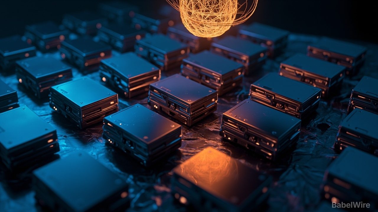 Apple Researchers Turn Idle Apple Silicon Macs Into a Virtual GPU Pool