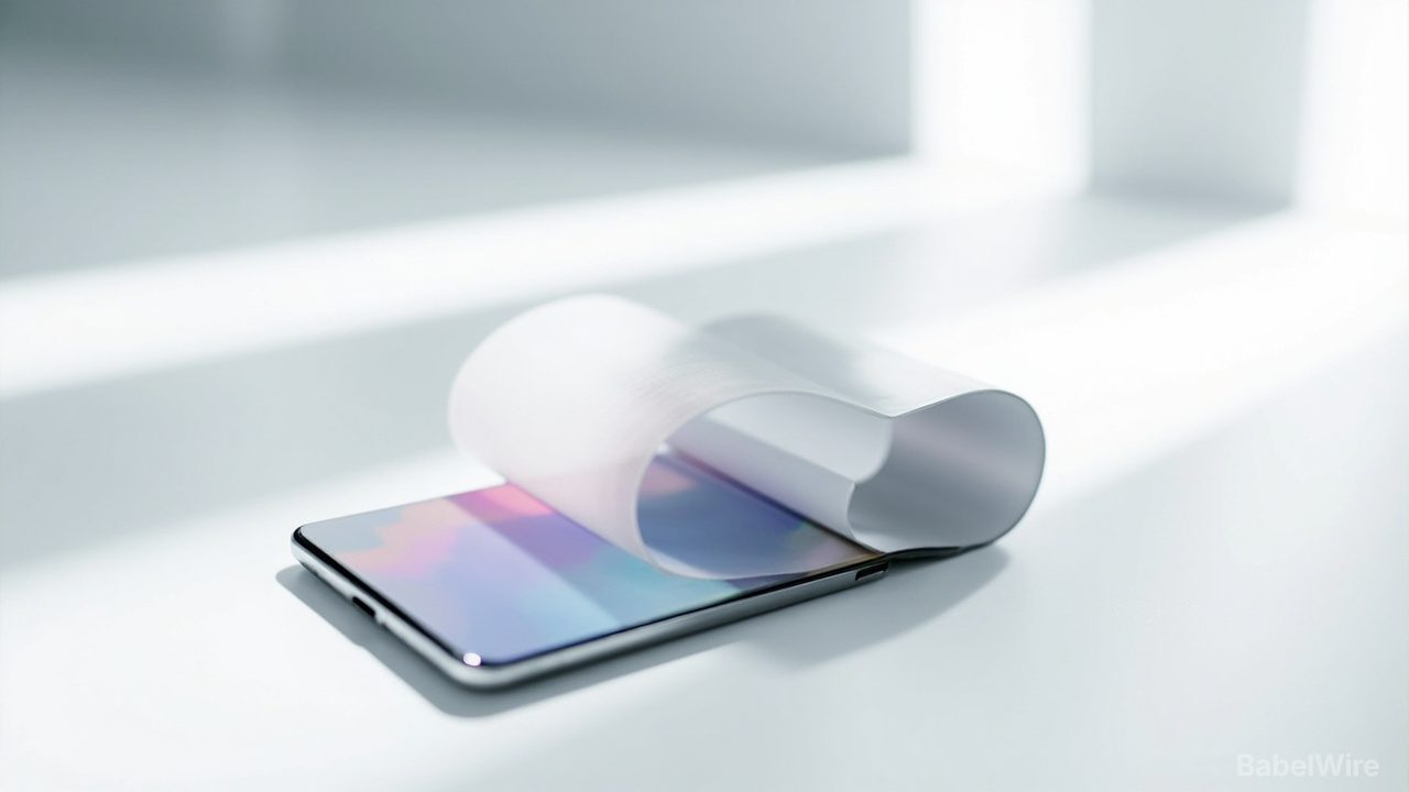 Apple 9 Eylül Etkinliğini Duyurdu — iPhone 18 Pro ve Beklenen Katlanabilir iPhone
