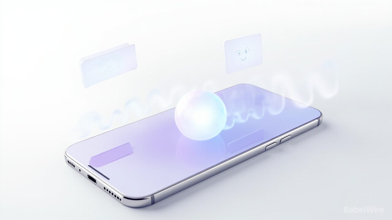 Apple Finally Fixed Siri — and It Feels Anticlimactic