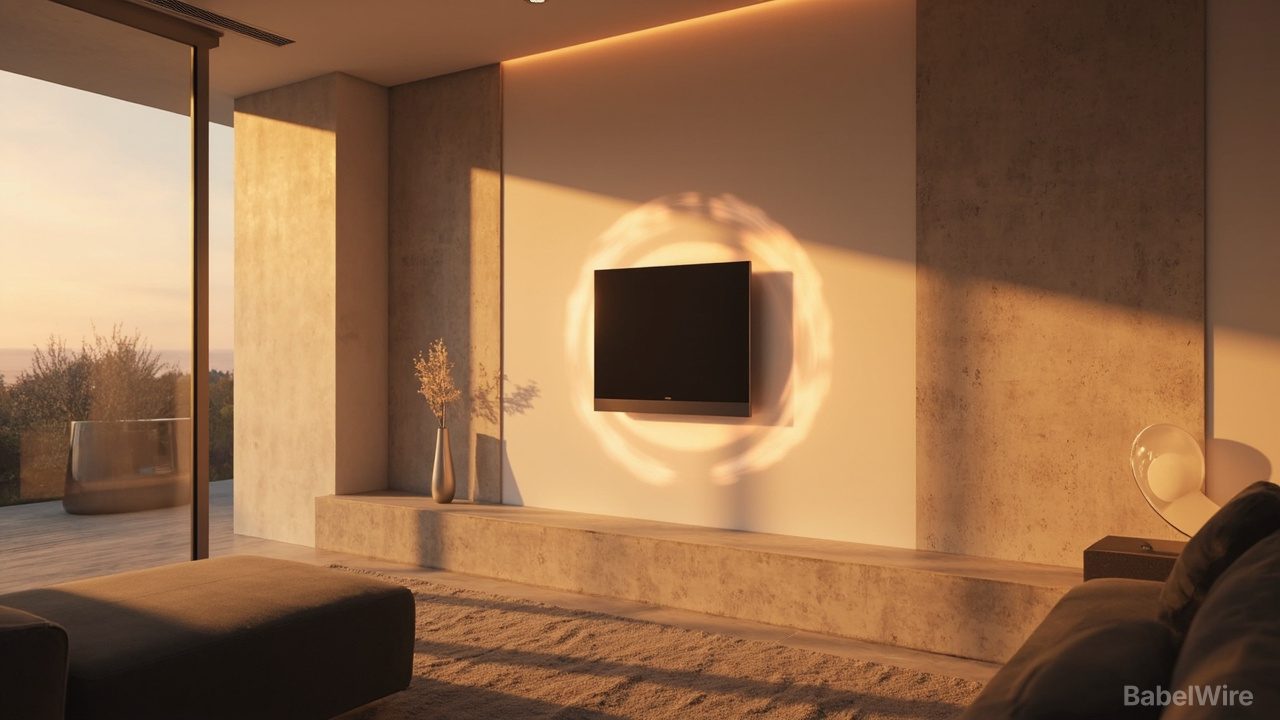 Apples lang erwartetes Smart-Home-Display könnte im Oktober kommen