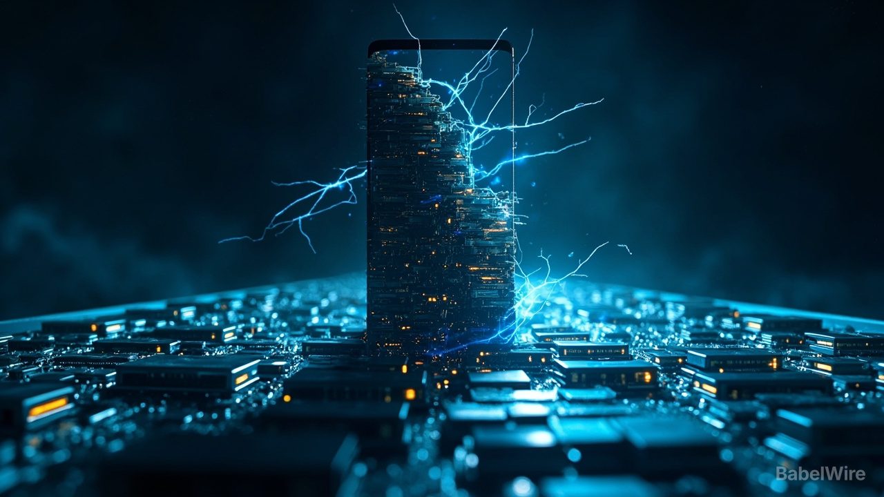 Yapay Zekâ Kaynaklı Çip Kıtlığı Apple'ın Beklentilerini Gölgede Bıraktı: Hisse Düştü, iPhone Zamları Gündemde