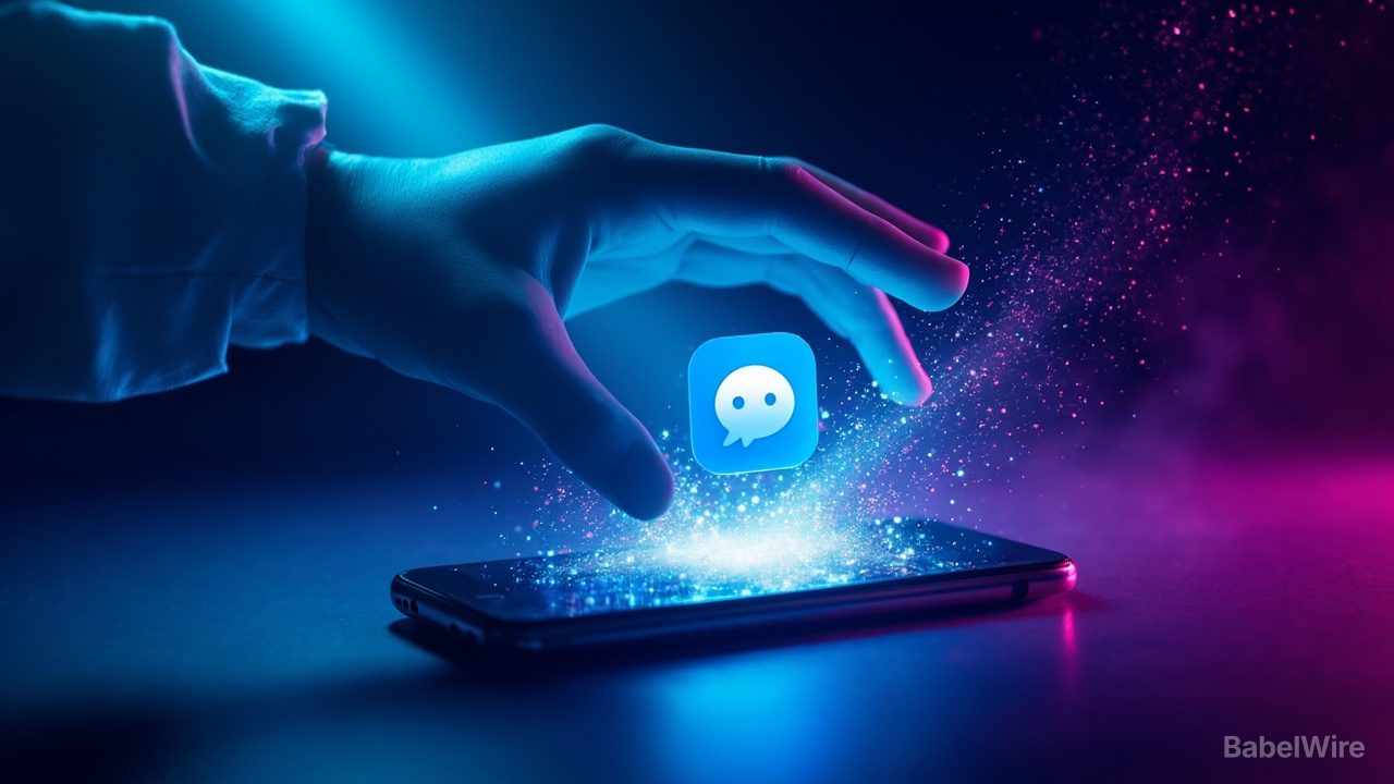 Apple entfernt Telegram wegen eines einzigen Nutzerverstoßes kurzzeitig aus dem App Store