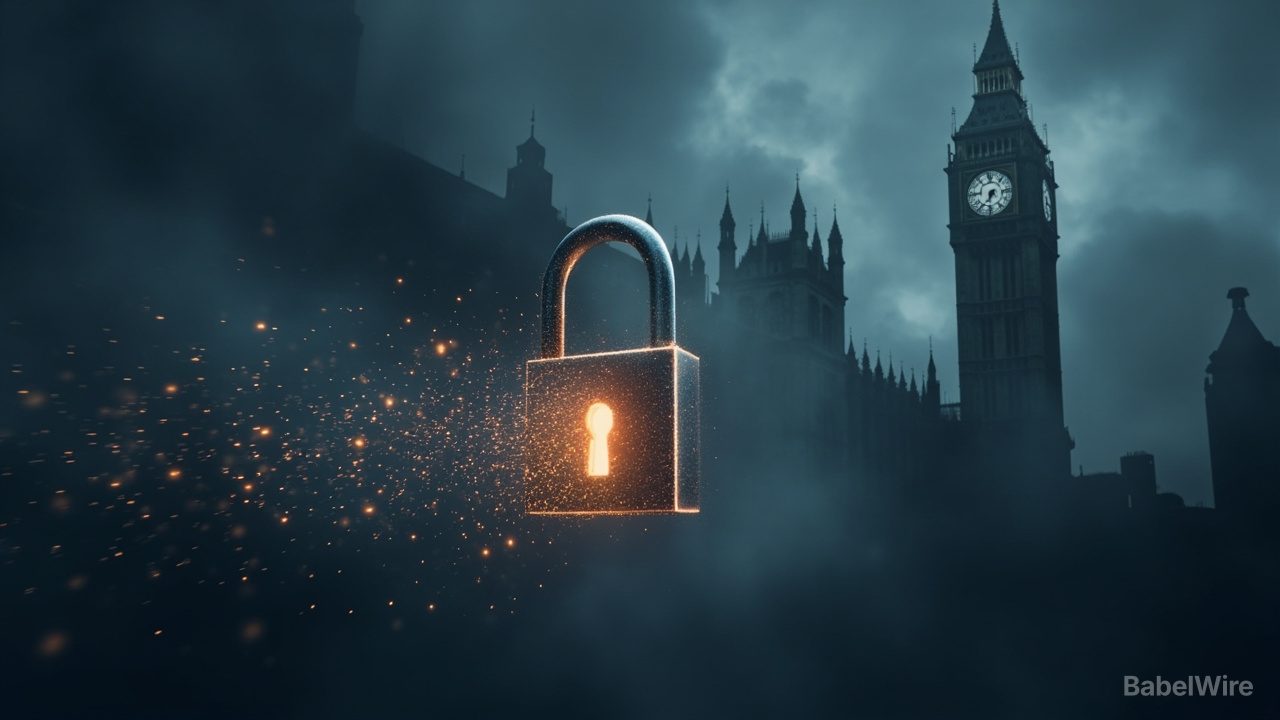 Apple klagt gegen neue britische "Hintertür"-Forderung nach verschlüsselten iCloud-Daten