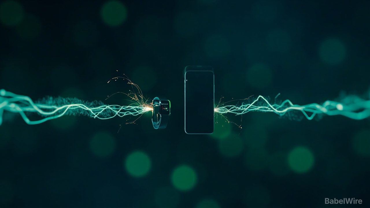 Open-Source App Wants to Free the Apple Watch From the iPhone
