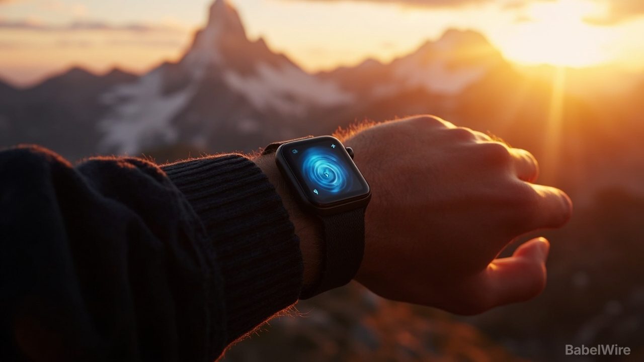 Apple Watch Ultra 4, S11 Çipi ve Sürekli Açık Siri Yapay Zekasıyla Geldi