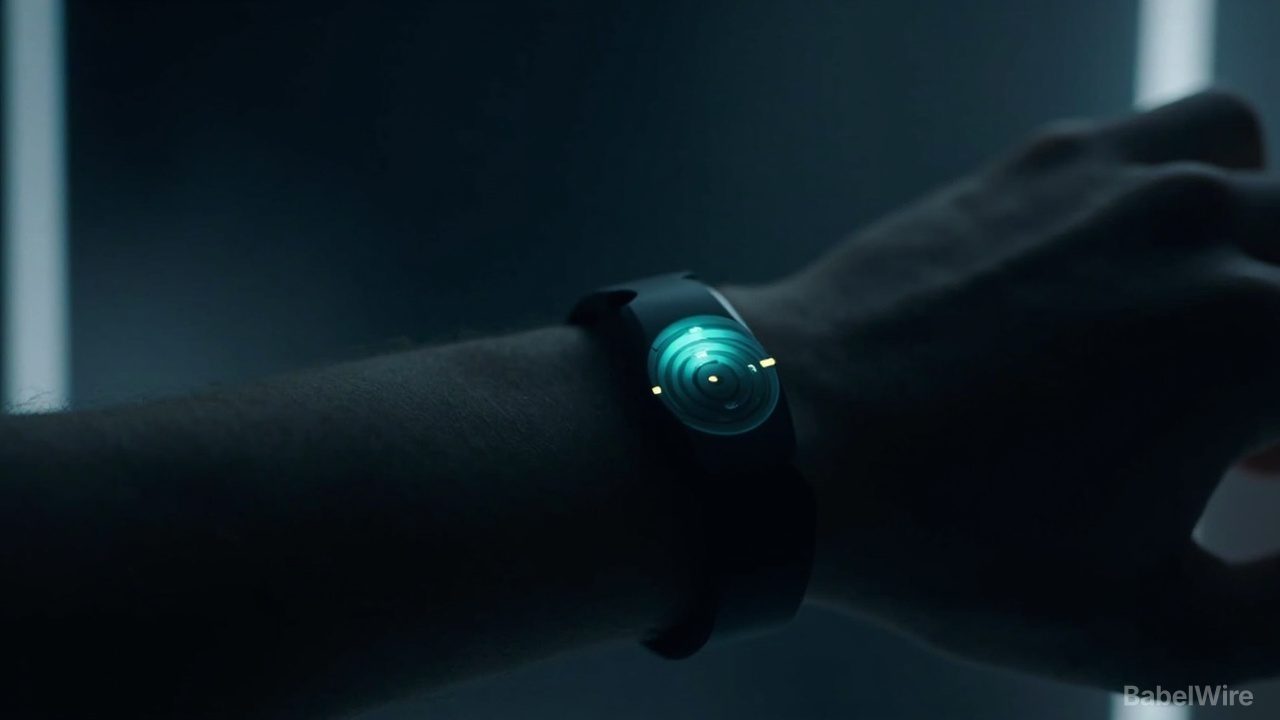 Bericht: Apple arbeitet an einem Fitness-Tracker gegen Whoop