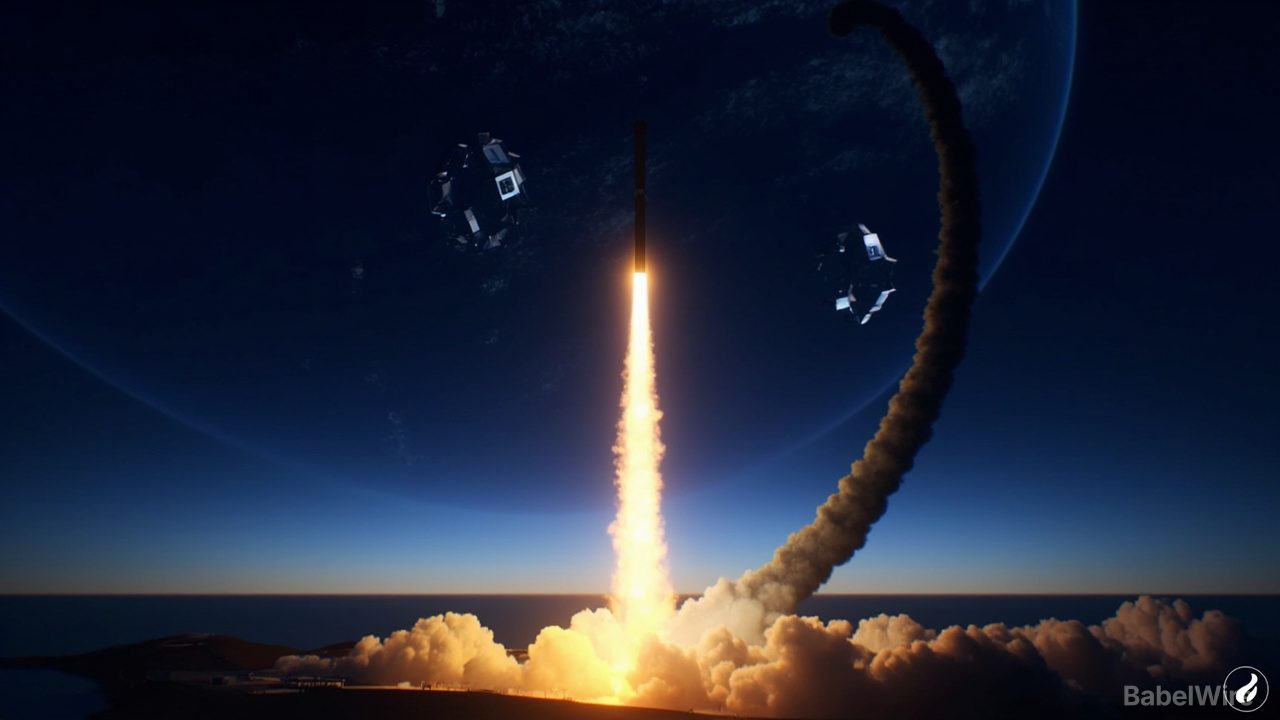 Arianespace bereitet vierte Mission für Amazon vor