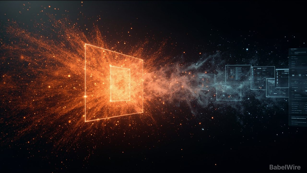 'Software ist vorbei': KI-gebauter Klon von sieben Adobe-Apps trendet auf GitHub