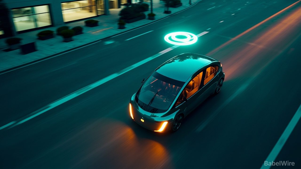 Travis Kalanicks Atoms visiert Robotaxis an – Uber könnte Kunde werden