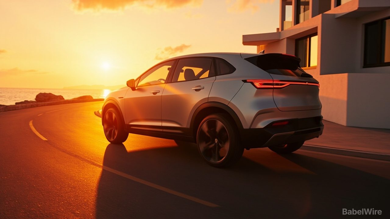 Audi, bugüne kadar en uygun fiyatlı ve en verimli elektrikli aracı A2 E-tron'u piyasaya sürüyor