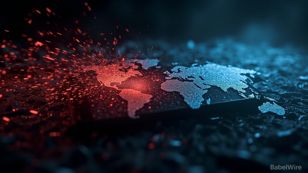 Australiens Vorstoß gegen Big-Tech-Algorithmen verärgert die USA