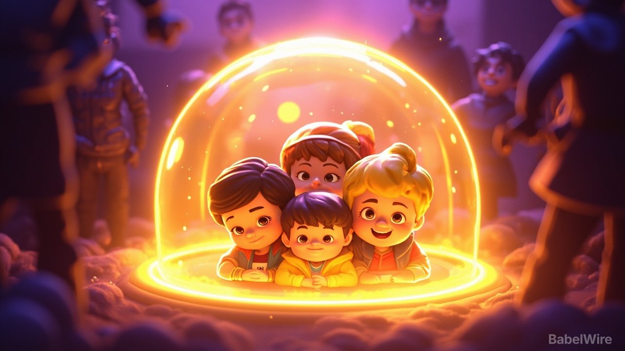 Avustralya, Testlerin Yetişkinlerin Hâlâ Çocuklara Ulaşabildiğini Ortaya Koymasının Ardından Roblox'tan Mahkeme Tarafından Uygulanabilir Bir Çocuk Güvenliği Taahhüdü Aldı