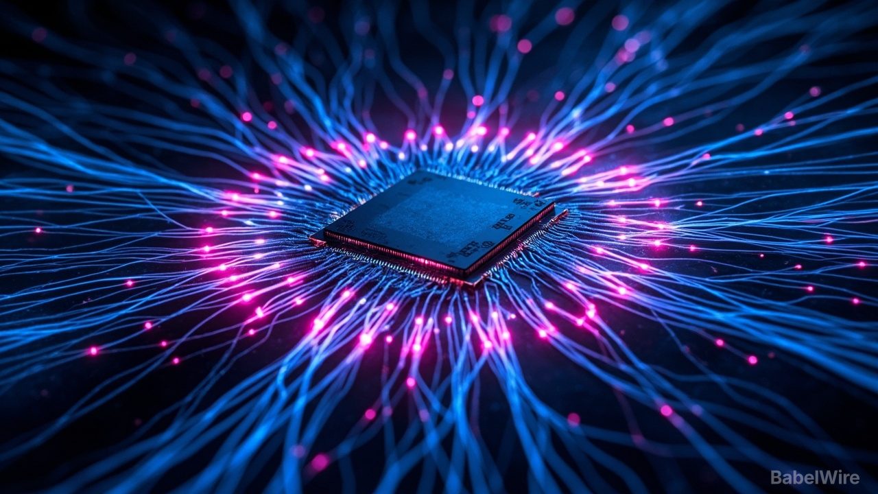 Ayar Labs Adds $150M for the Optical Links It Says AI Has to Have