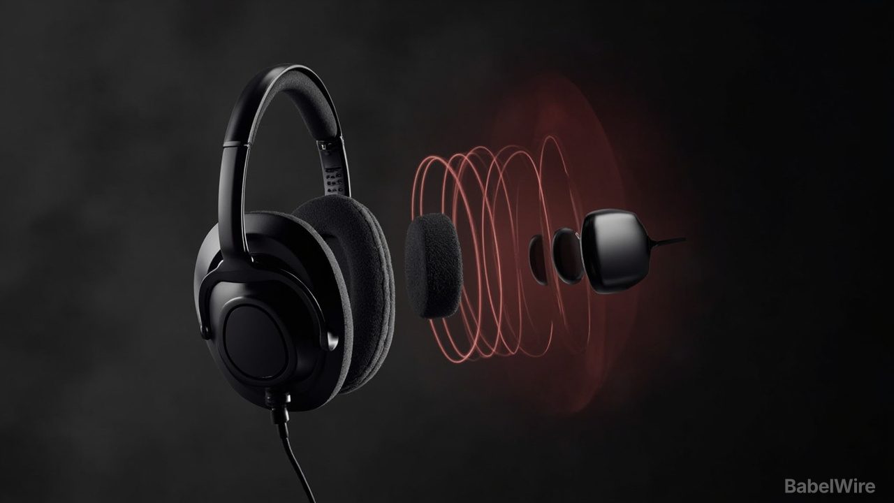 Beats 360: Neue Over-Ear-Kopfhörer mit ANC und Wechselpolstern
