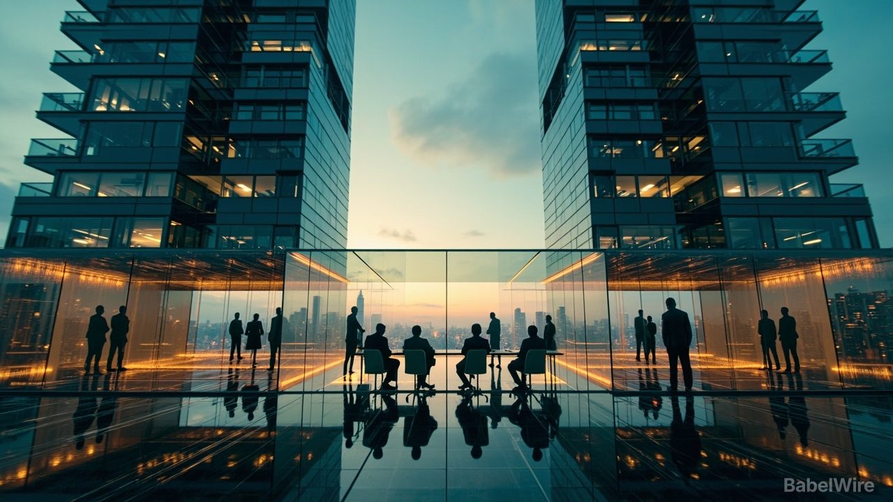 Selbst Benchmark findet: KI höhlt den Venture-Pakt gegen Konkurrenz-Investments aus