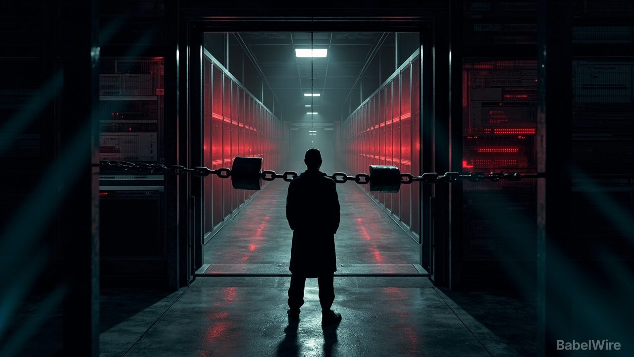 Berlin district refuses CrowdStrike 'unlimited access' after Rhysida hack