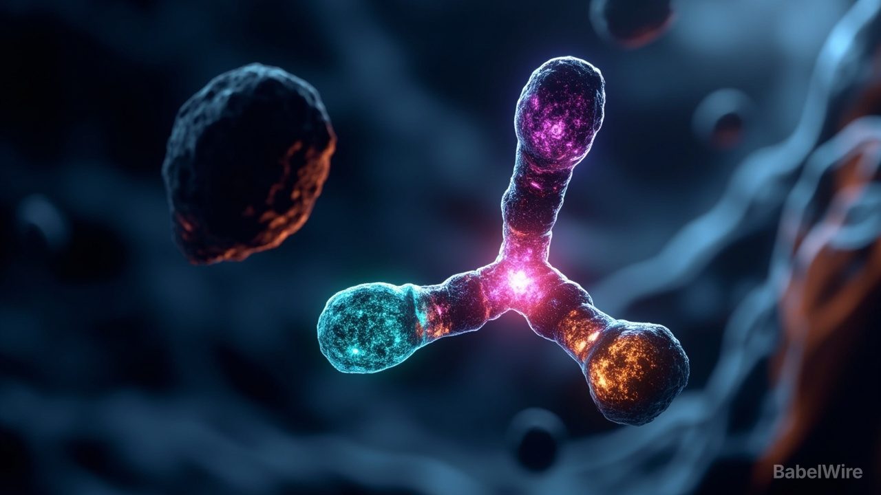 Bispecific Antibodies Are Sweeping Into Cancer Clinics — Now Come the Multispecifics