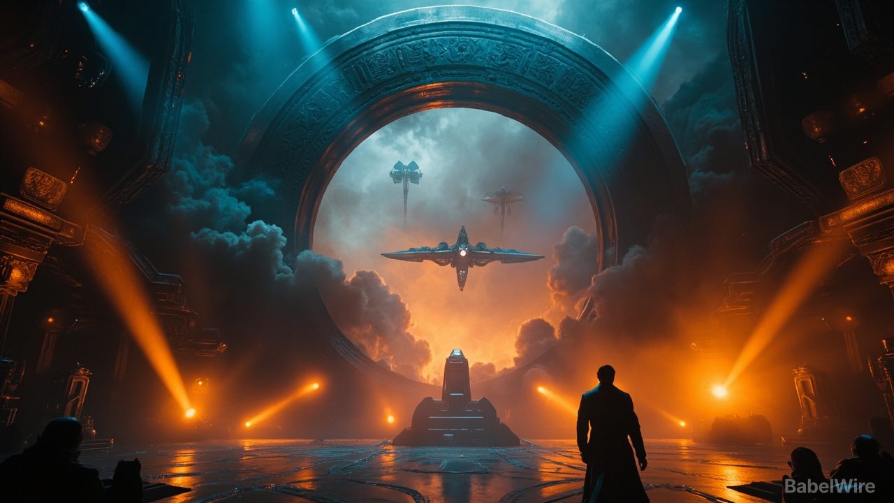 Blizzard, BlizzCon 2026 Öncesi Yeni Bir StarCraft Oyunu İşaret Ediyor