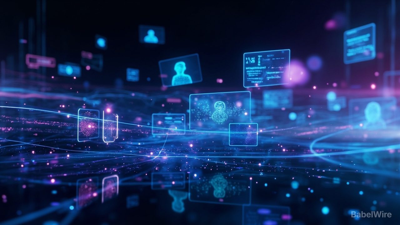 Block Launches Buzz: An Open-Source Workspace Where Humans and AI Agents Collaborate as Equals