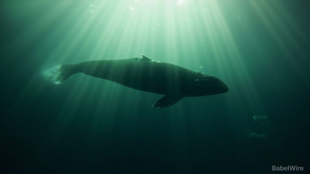 Blue Planet III keeps its murky footage to prove the ocean is real
