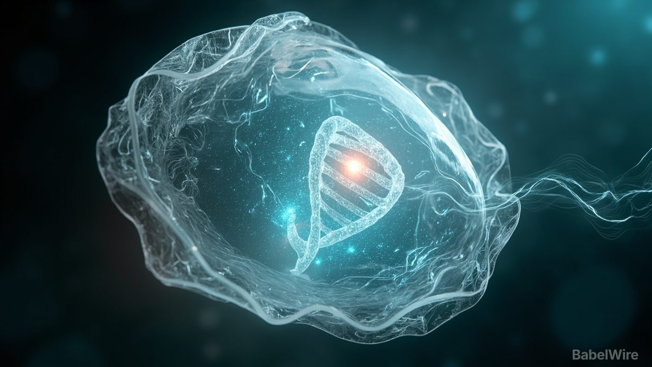 Blood Cells From an 80-Year-Old, Rebuilt as Stem Cells With a Molecular Age Under 20