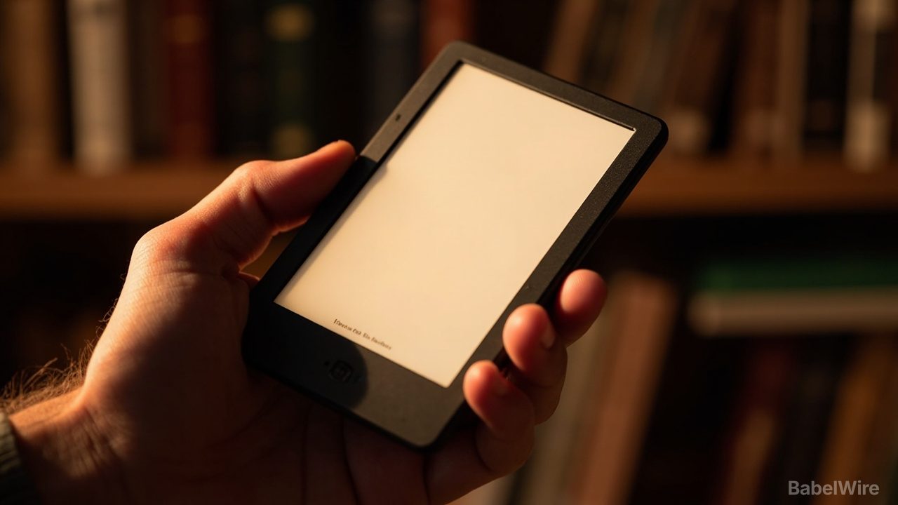 Boox's tiny Picco e-reader should land in November — without the magnets