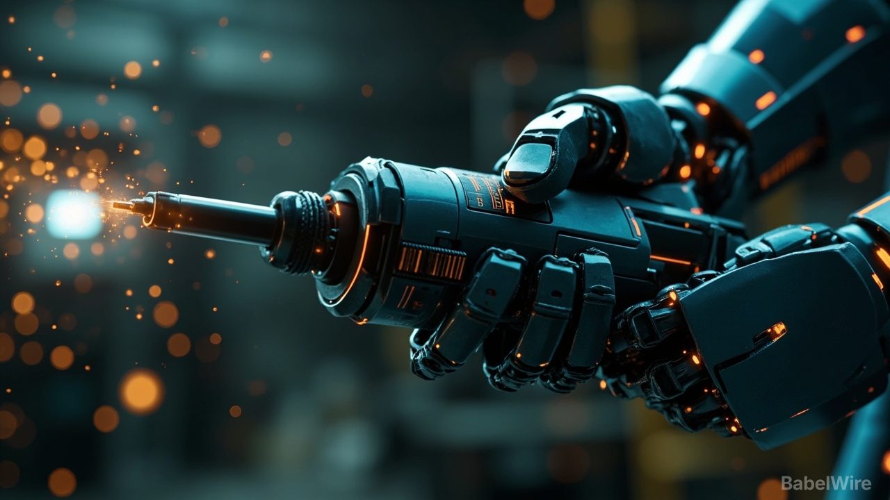 Boston Dynamics gibt Atlas eine Hand mit 13 Freiheitsgraden – ohne kleinen Finger