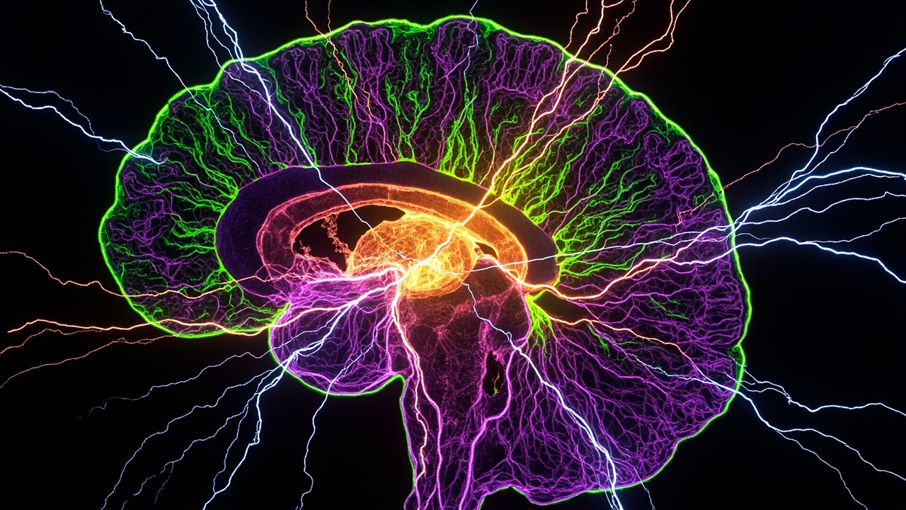 Surprising Brain Discovery Forces Scientists to Rethink Movement Disorders