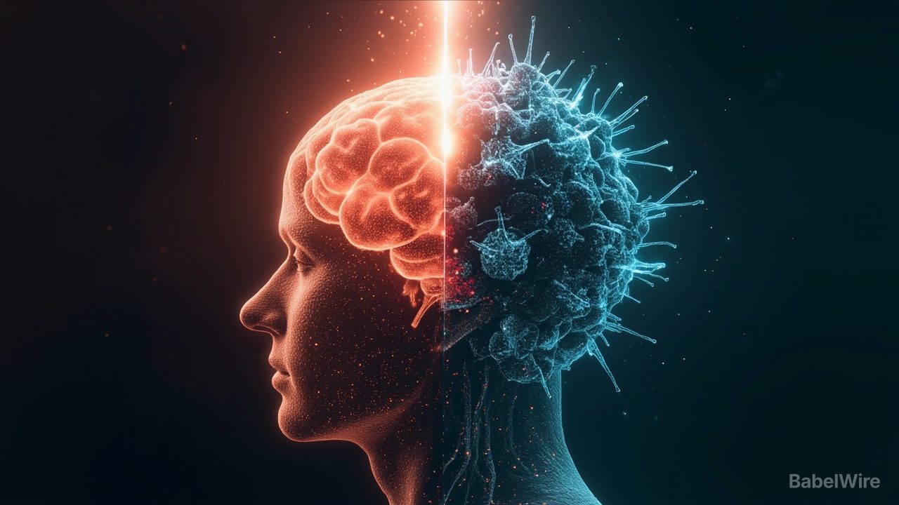 Das Gehirn tritt zwischen 50 und 75 möglicherweise in eine neue biologische Phase ein – Einzelzell-Studie