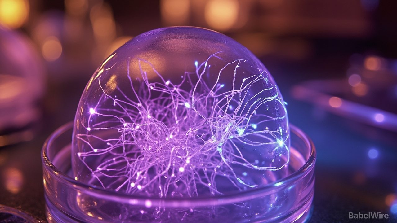 Fünf Jahre am Leben gehaltene Gehirn-Organoide reiften wie menschliche Gehirne – ein Neurowissenschafts-Meilenstein