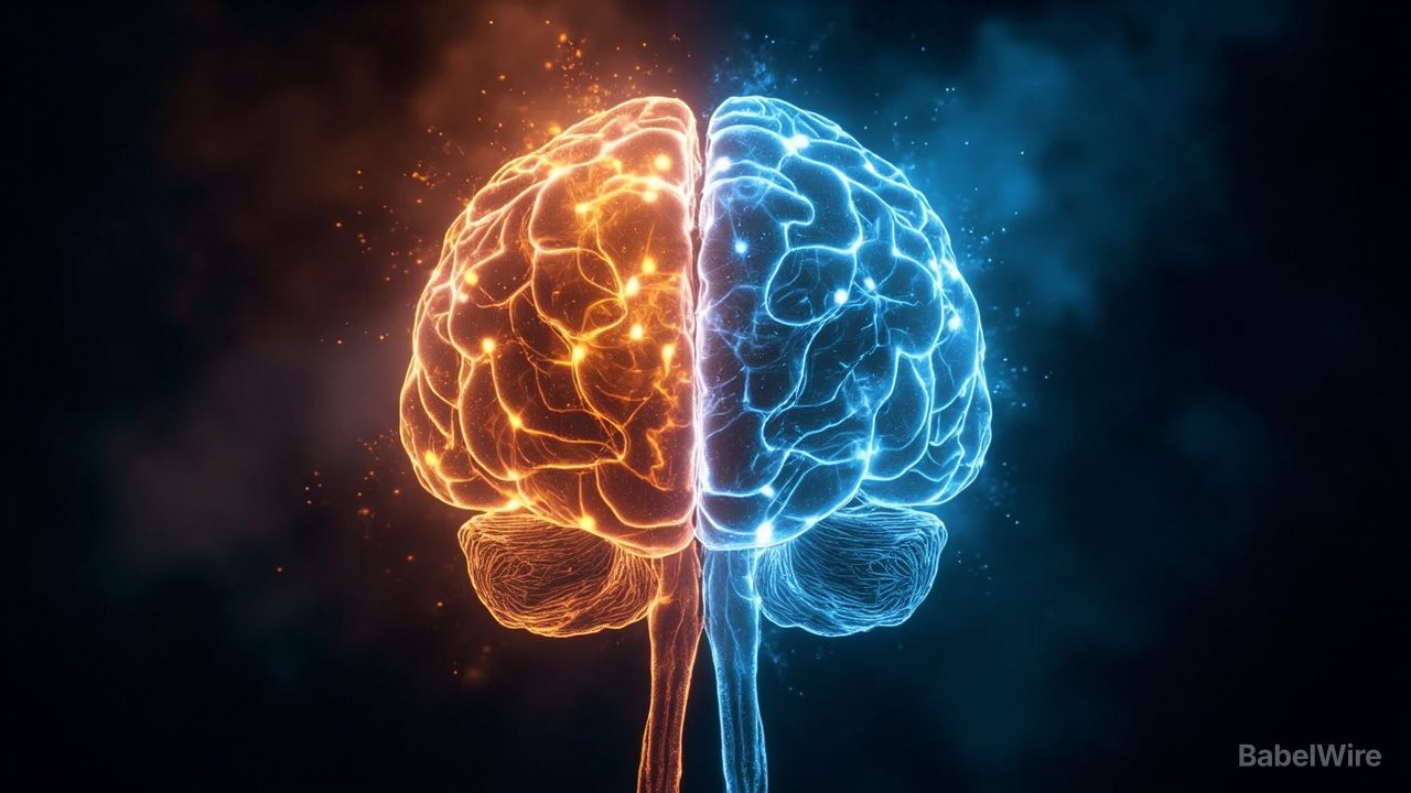 Scientists Discover How Practice Physically Rewires the Brain for True Multitasking