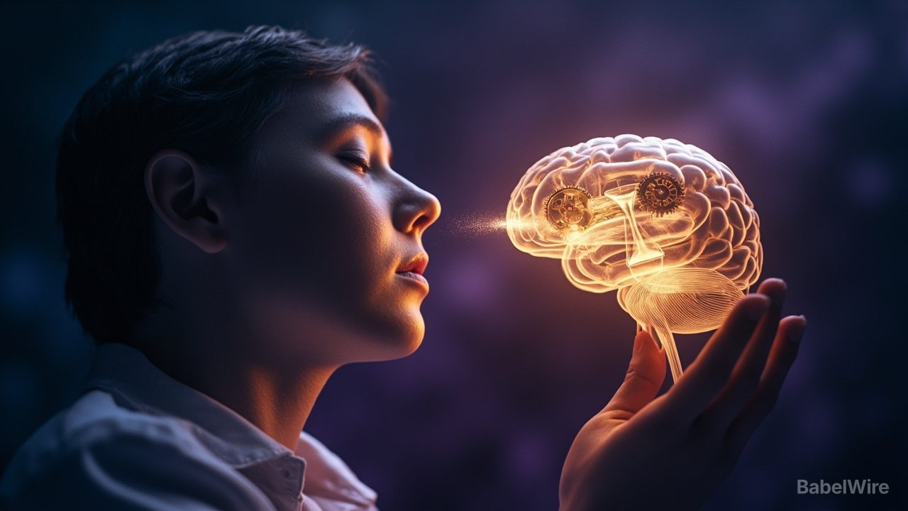 Molecular 'Sleep Timer' Found in the Brain: Signal Tracks Sleep and Predicts Awakening